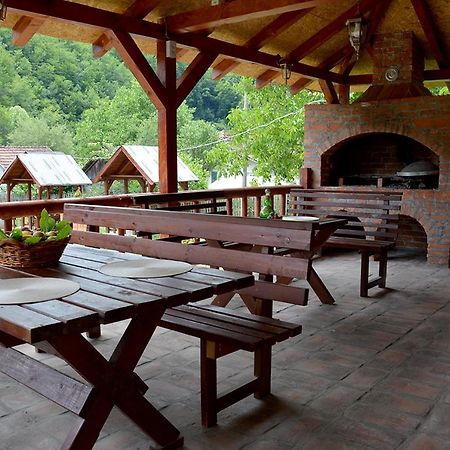 Apartament Danilovica Kuca Bioska Zewnętrze zdjęcie