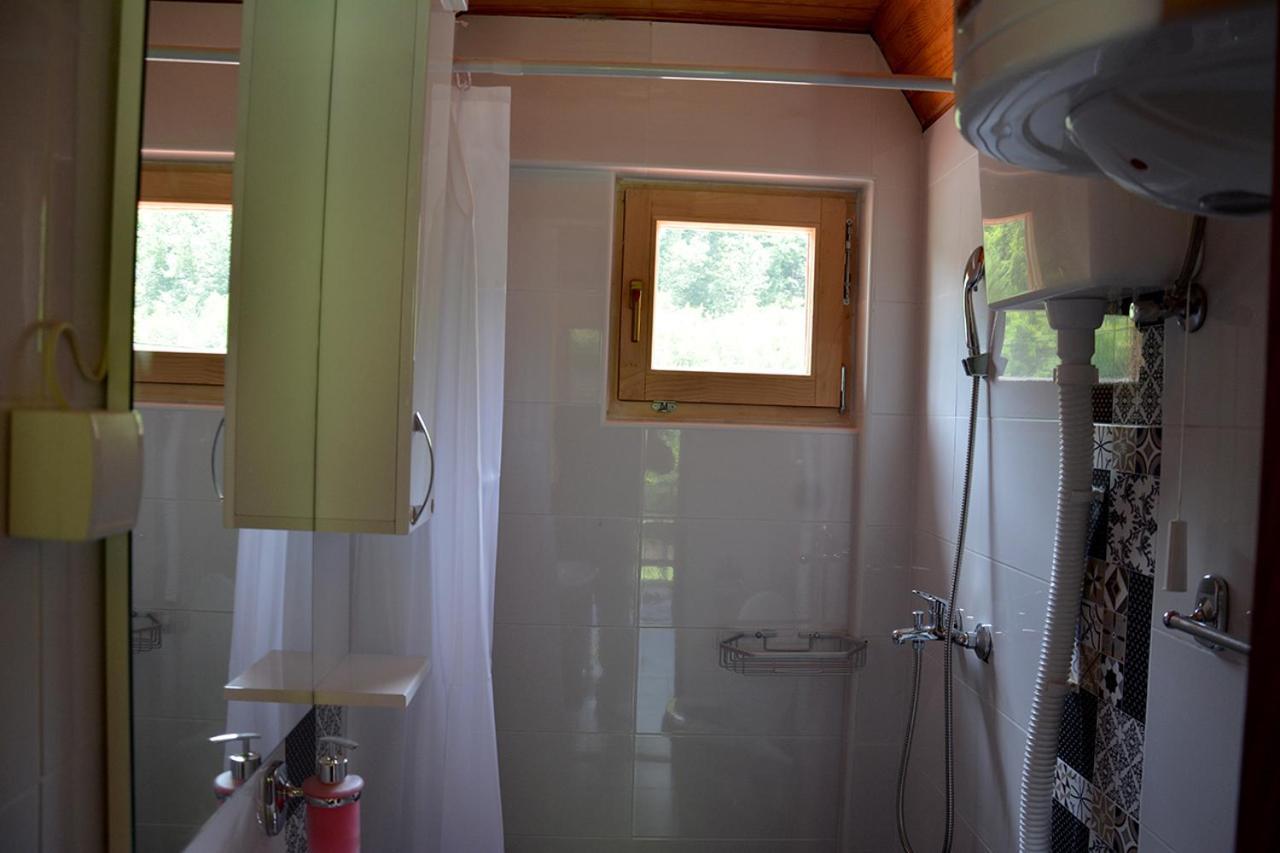 Apartament Danilovica Kuca Bioska Zewnętrze zdjęcie