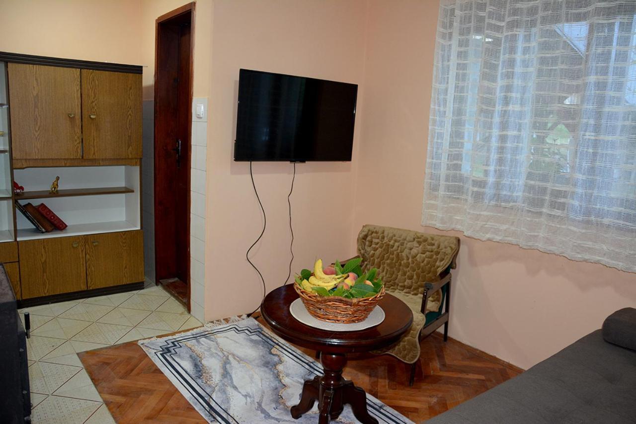 Apartament Danilovica Kuca Bioska Zewnętrze zdjęcie