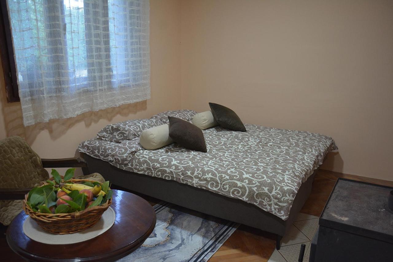 Apartament Danilovica Kuca Bioska Zewnętrze zdjęcie