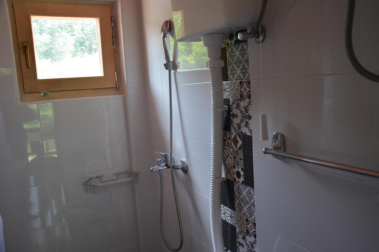 Apartament Danilovica Kuca Bioska Zewnętrze zdjęcie