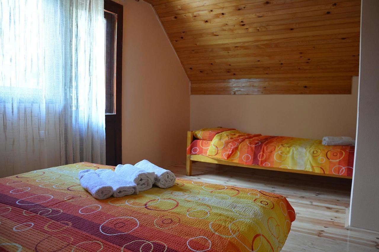 Apartament Danilovica Kuca Bioska Zewnętrze zdjęcie