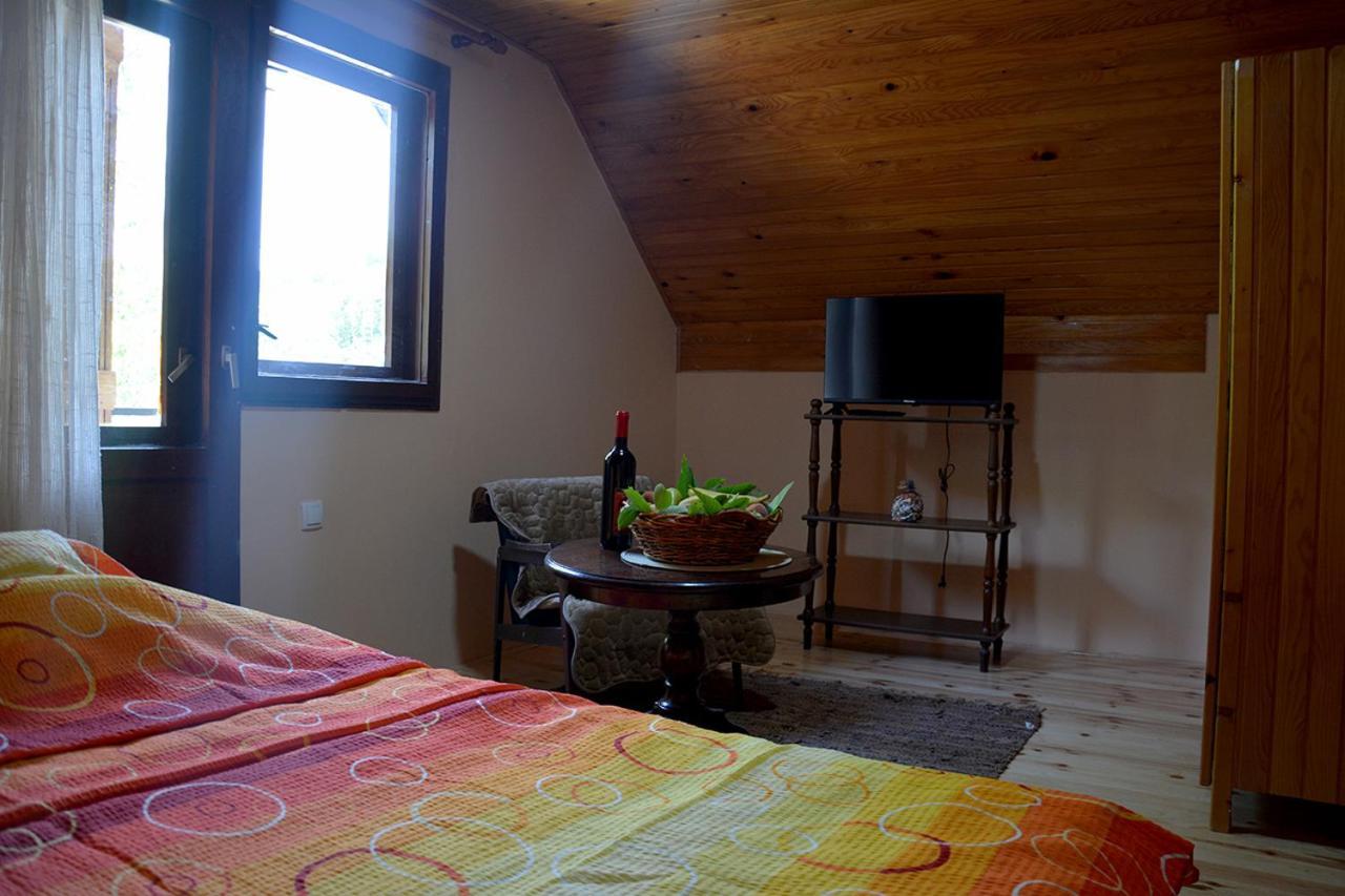 Apartament Danilovica Kuca Bioska Zewnętrze zdjęcie