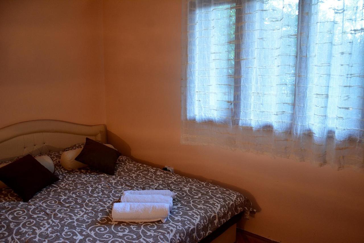Apartament Danilovica Kuca Bioska Zewnętrze zdjęcie
