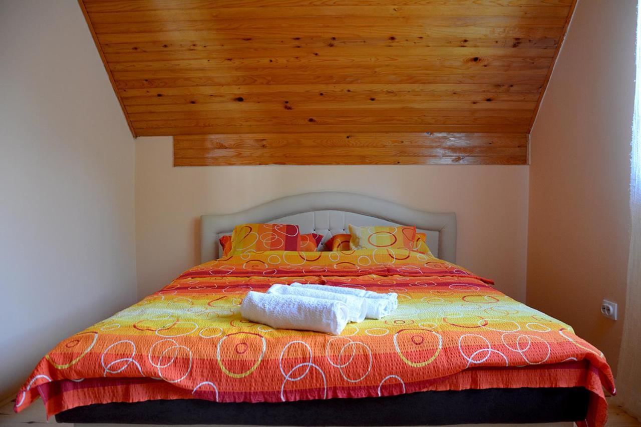 Apartament Danilovica Kuca Bioska Zewnętrze zdjęcie