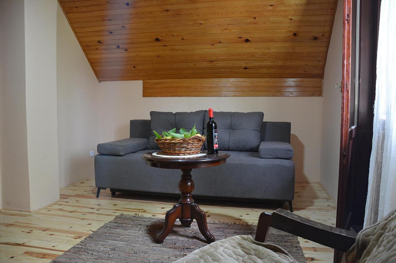Apartament Danilovica Kuca Bioska Zewnętrze zdjęcie
