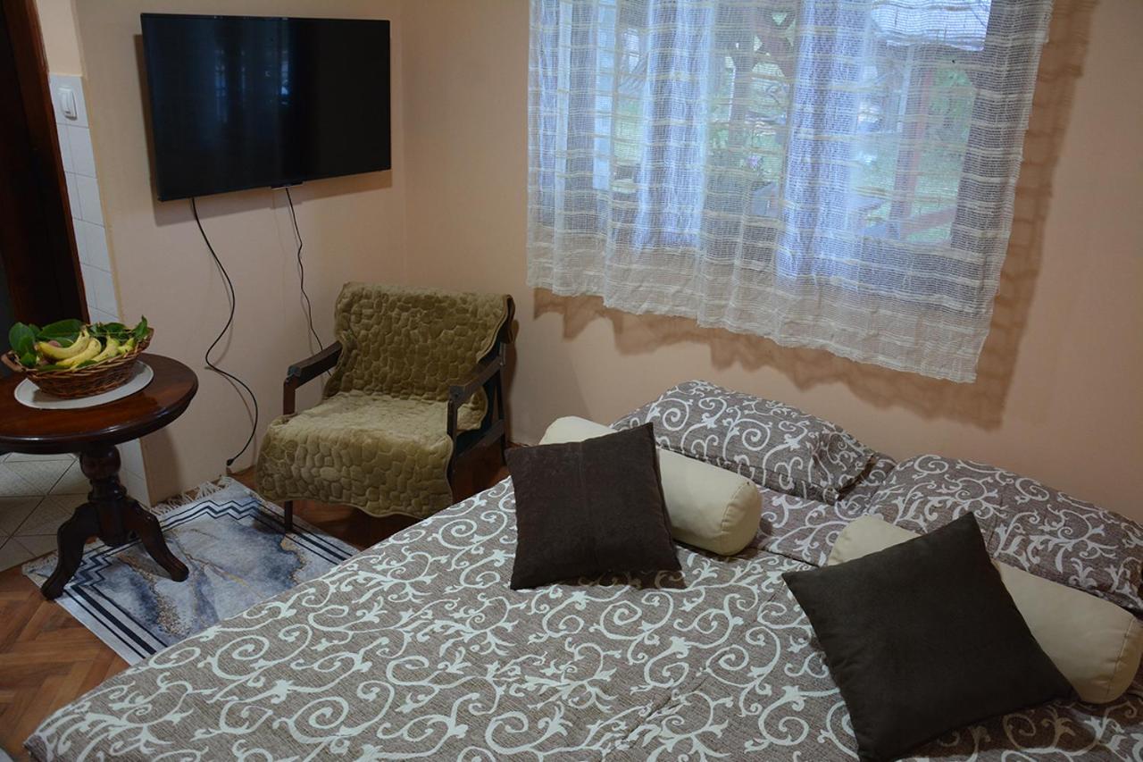 Apartament Danilovica Kuca Bioska Zewnętrze zdjęcie