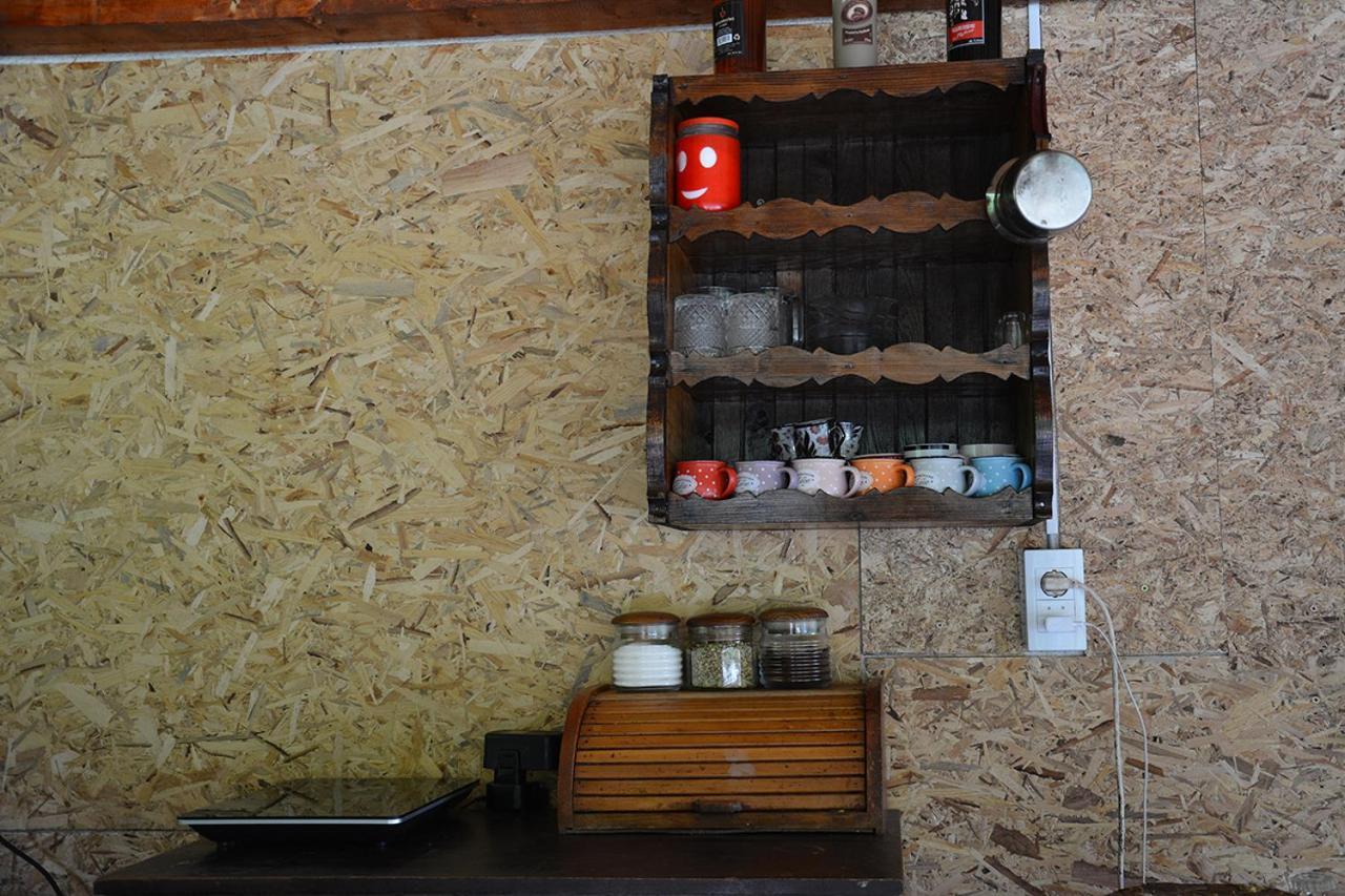 Apartament Danilovica Kuca Bioska Zewnętrze zdjęcie