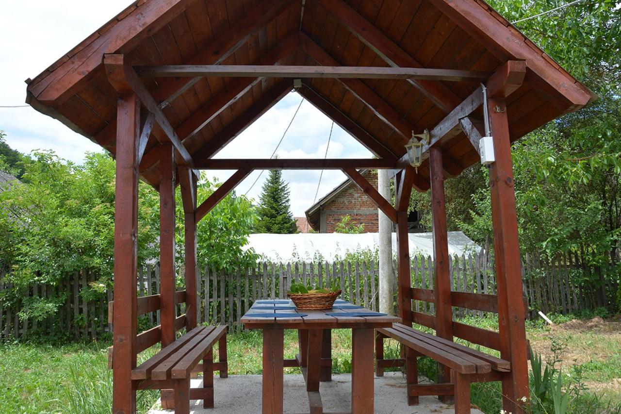 Apartament Danilovica Kuca Bioska Zewnętrze zdjęcie