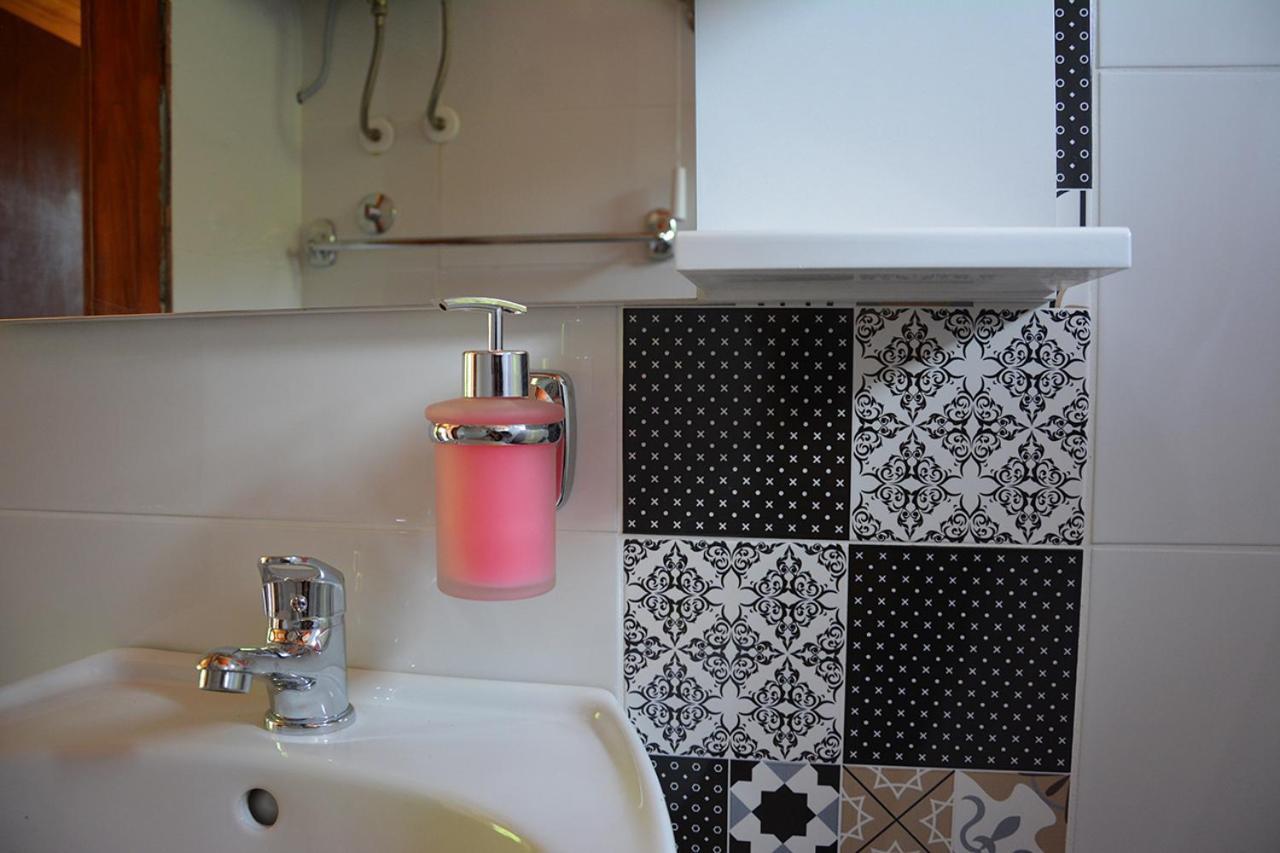 Apartament Danilovica Kuca Bioska Zewnętrze zdjęcie