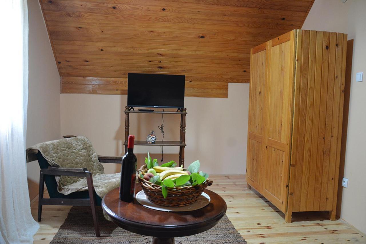 Apartament Danilovica Kuca Bioska Zewnętrze zdjęcie