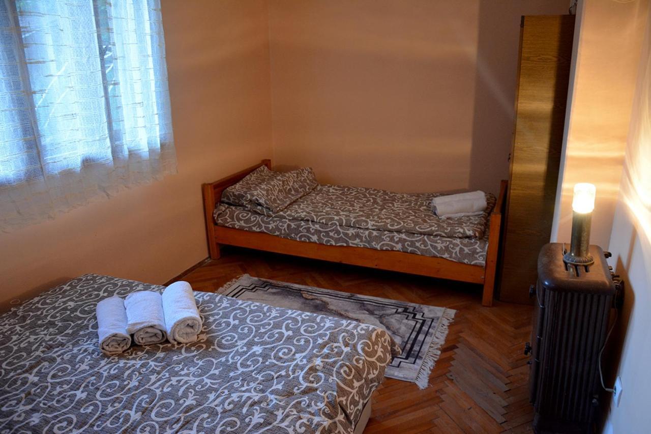 Apartament Danilovica Kuca Bioska Zewnętrze zdjęcie