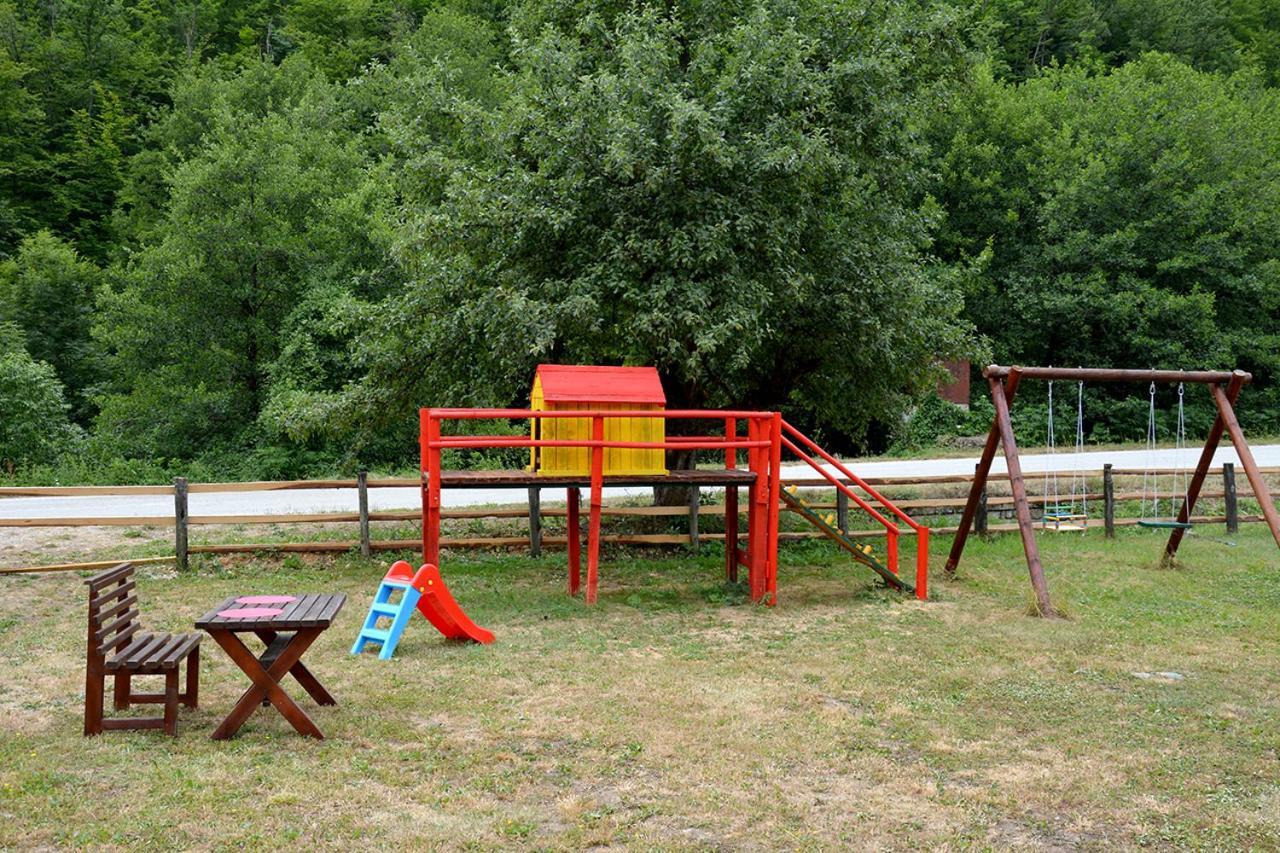 Apartament Danilovica Kuca Bioska Zewnętrze zdjęcie