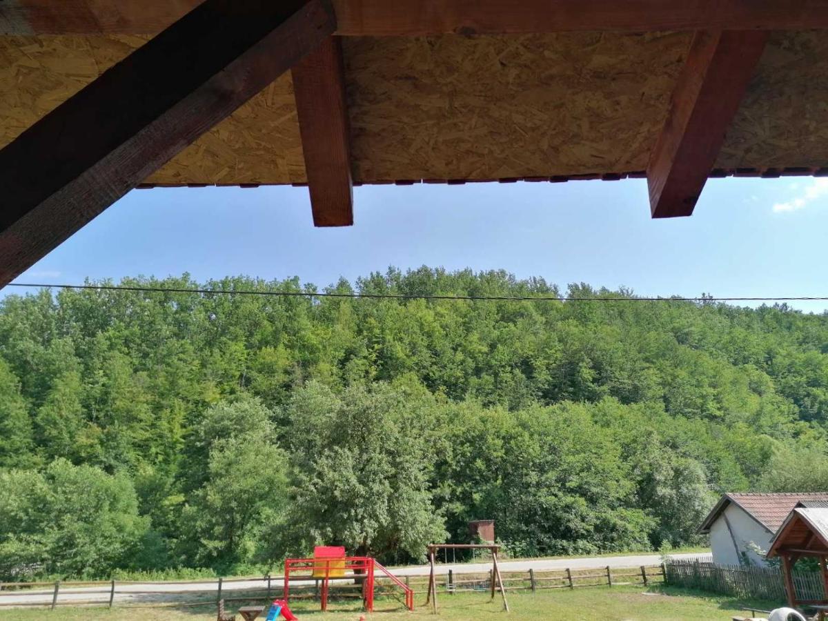 Apartament Danilovica Kuca Bioska Zewnętrze zdjęcie